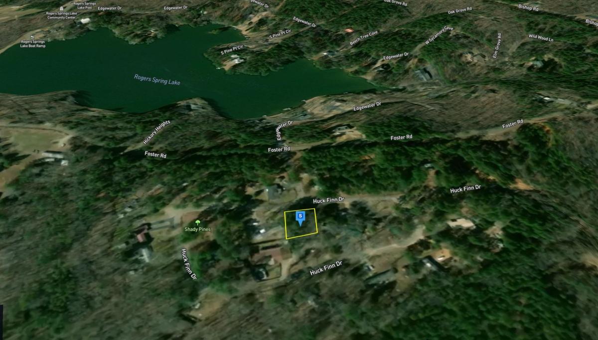  0.19 Acres for Sale in Middleton, TN
