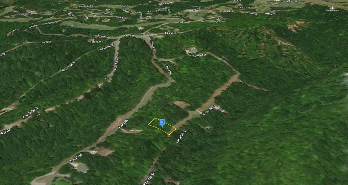  0.24 Acres for Sale in Westminster, SC