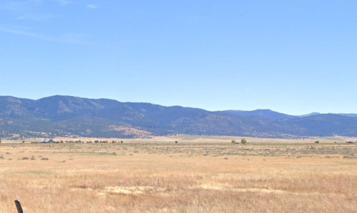 10 Acres for Sale in Davis Creek, CA