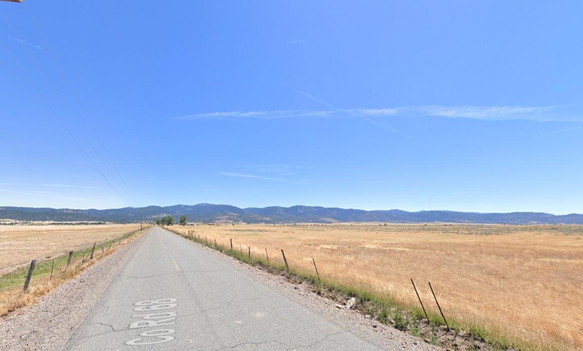 10 Acres for Sale in Davis Creek, CA