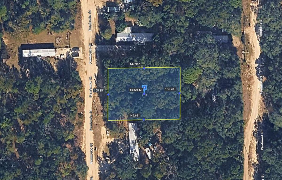  0.36 Acres for Sale in Keystone Heights, FL