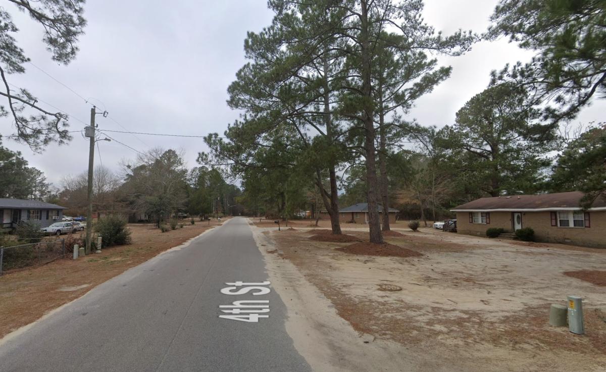  0.68 Acres for Sale in Mayesville, SC