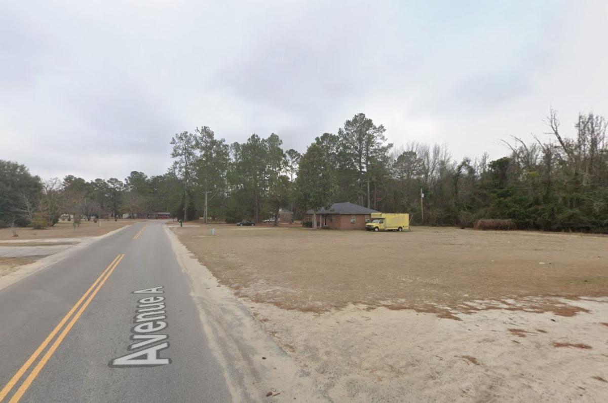  0.46 Acres for Sale in Mayesville, SC