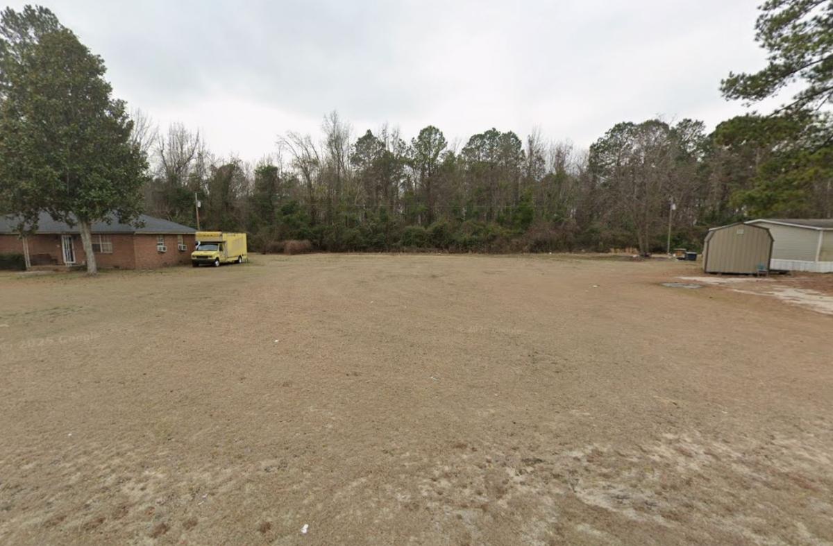  0.46 Acres for Sale in Mayesville, SC