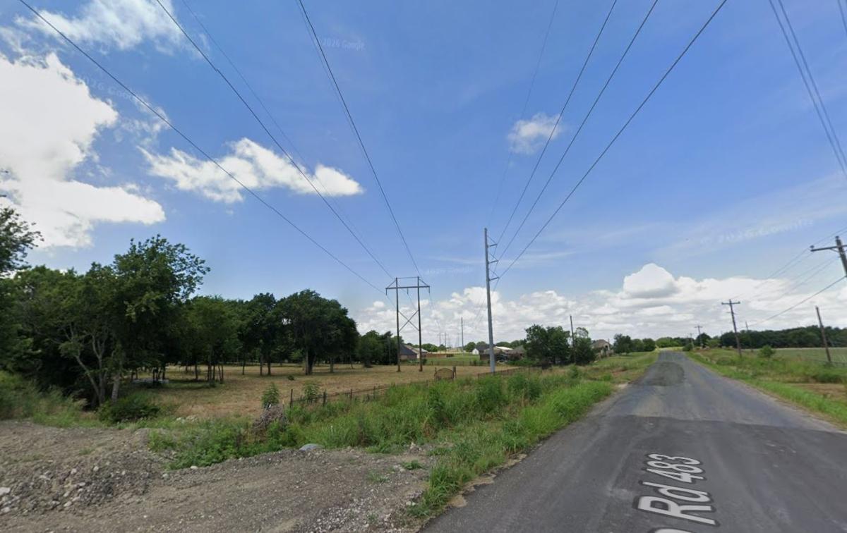  14.95 Acres for Sale in Lavon, TX