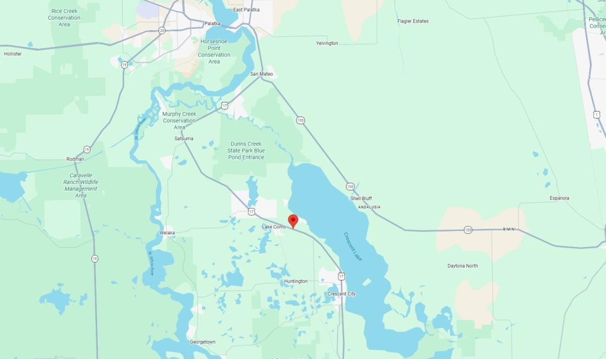  0.23 Acres for Sale in Crescent City, FL
