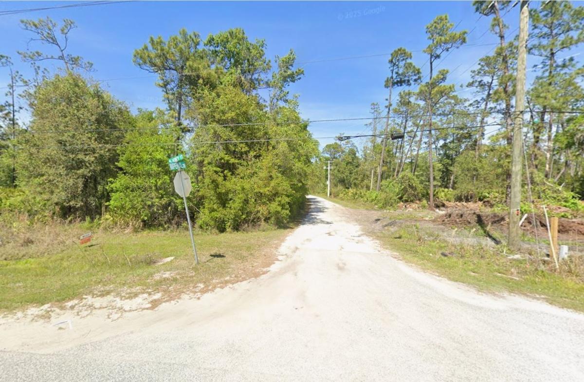  0.23 Acres for Sale in Crescent City, FL