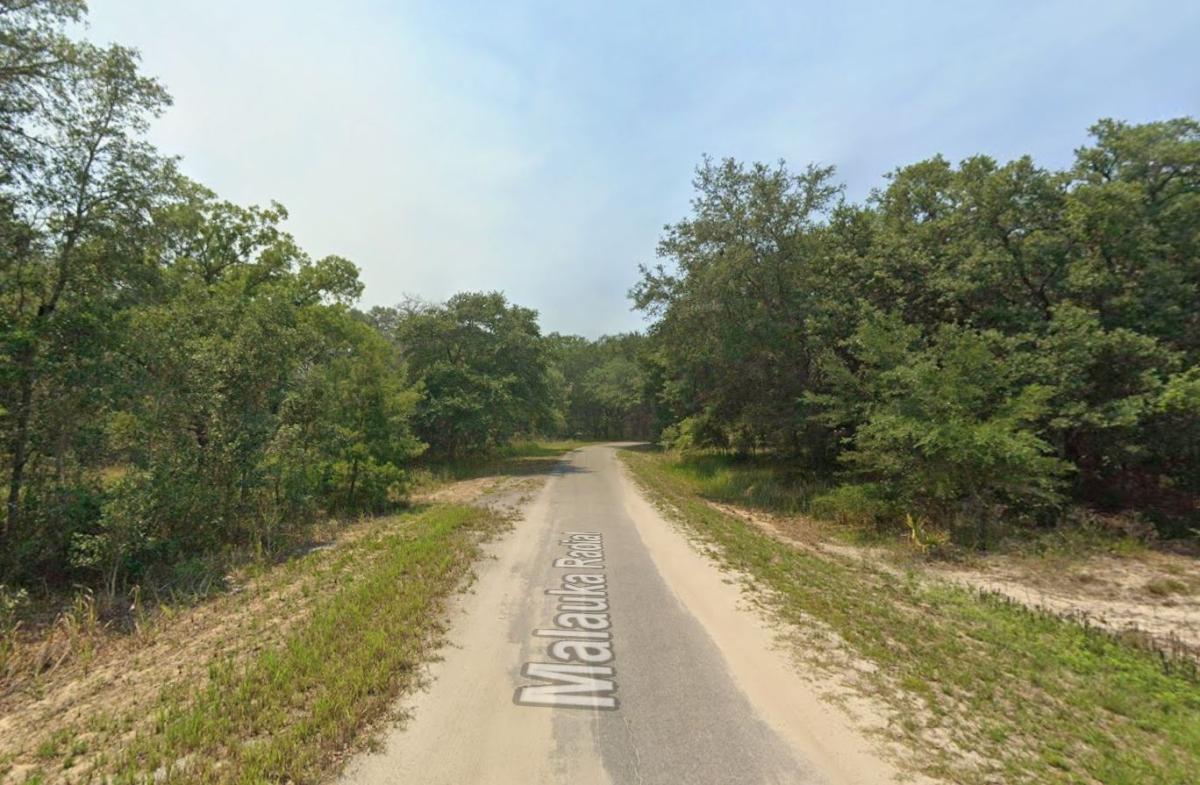  0.37 Acres for Sale in Silver Springs Shores East, FL