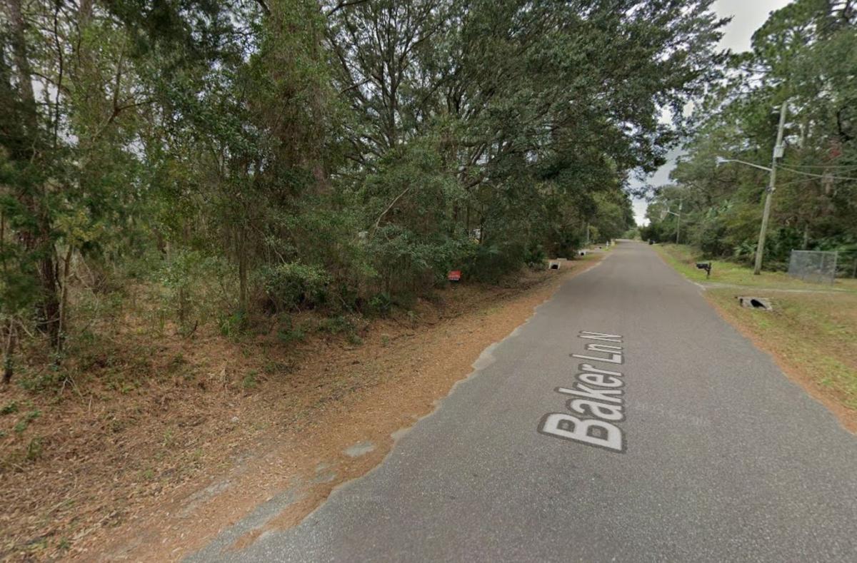 Black Hammock Island Lot for Sale in Jacksonville Florida - MLS :