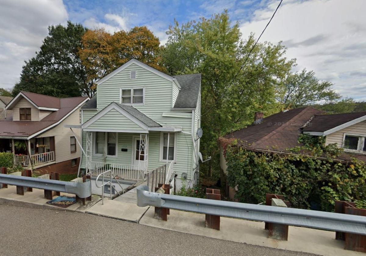  0.12 Acres for Sale in Martins Ferry, OH