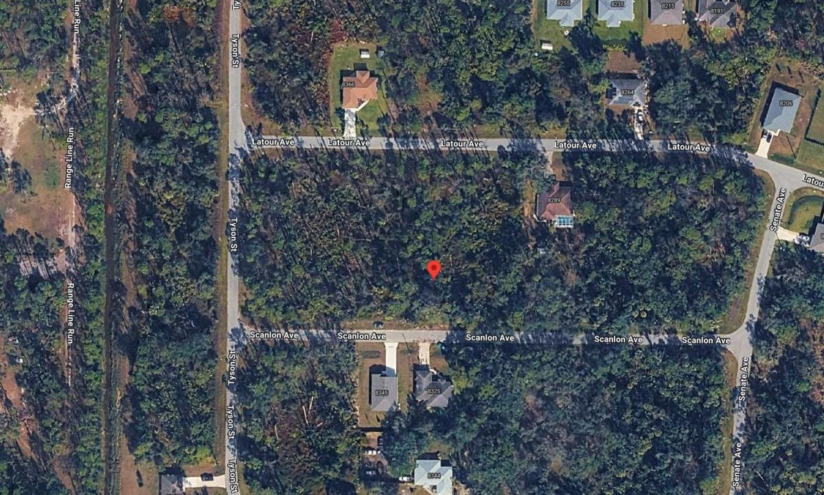  0.24 Acres for Sale in North Port, FL