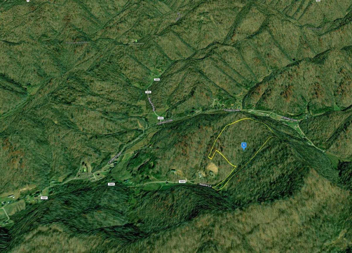  13 Acres for Sale in Hinkle, KY