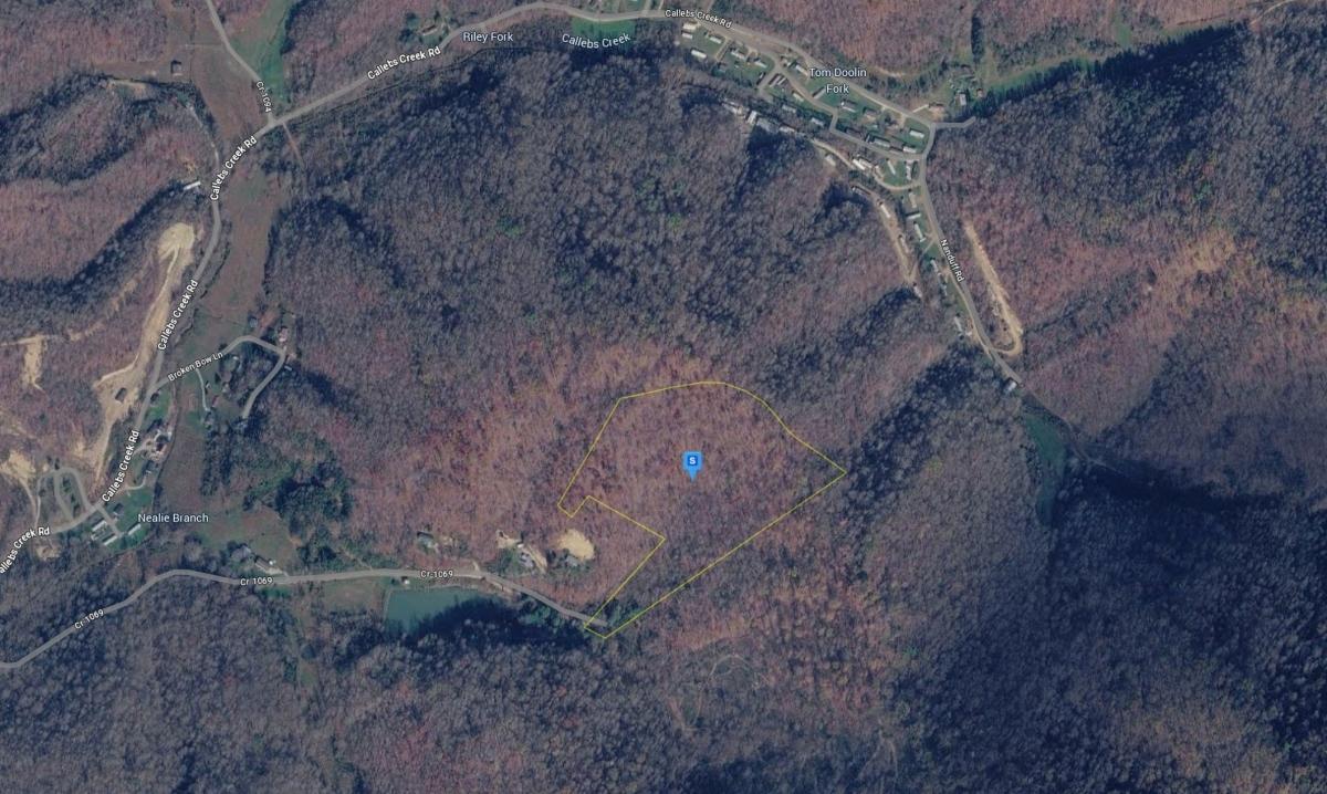  13 Acres for Sale in Hinkle, KY