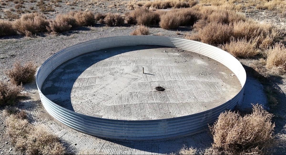  78.46 Acres for Sale in Imlay, NV