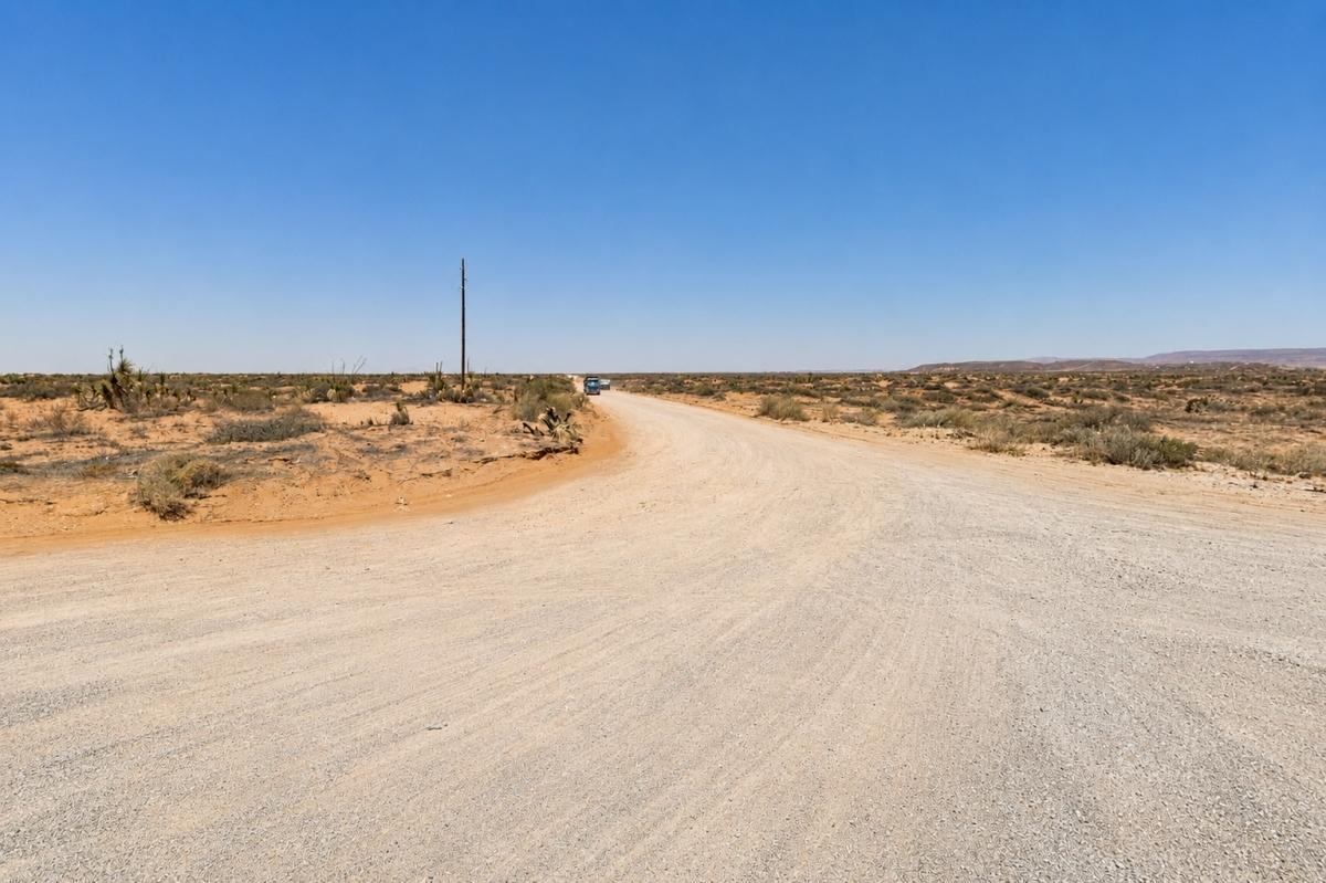 0.69 Acres for Sale in El Paso, TX