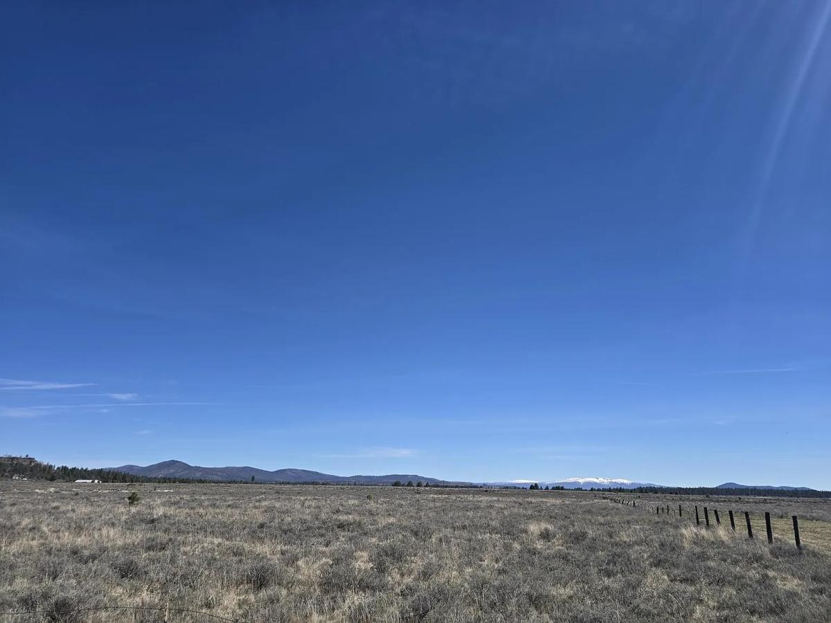  120 Acres for Sale in Sprague River, OR