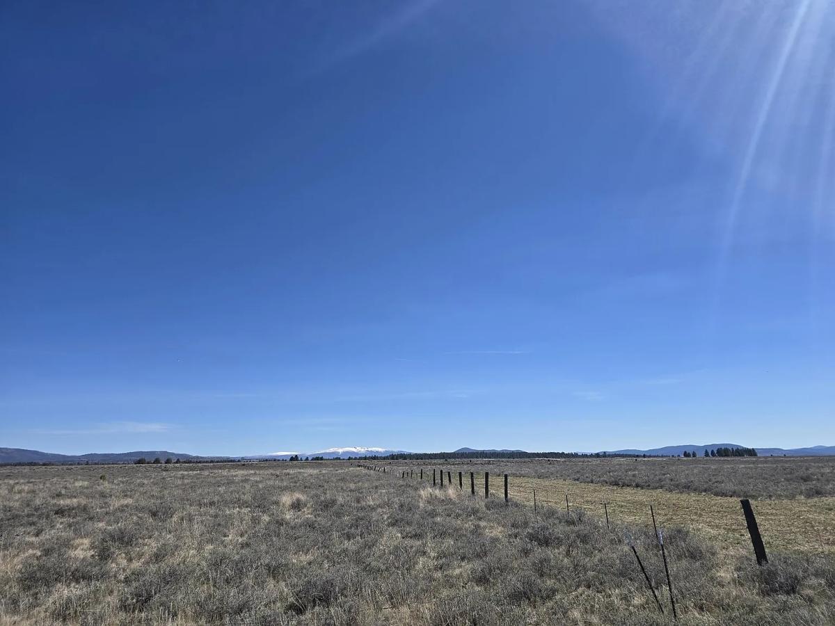  120 Acres for Sale in Sprague River, OR