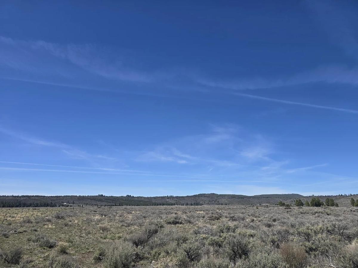  120 Acres for Sale in Sprague River, OR