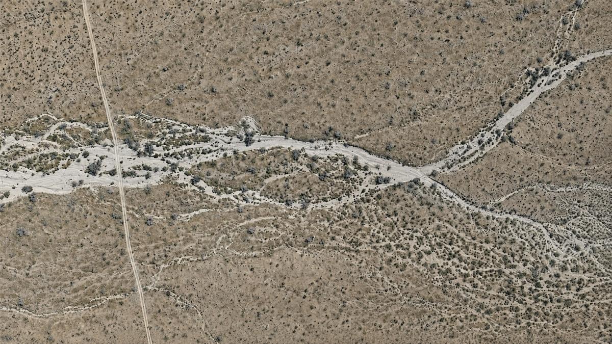  10 Acres for Sale in Lucerne Valley, CA