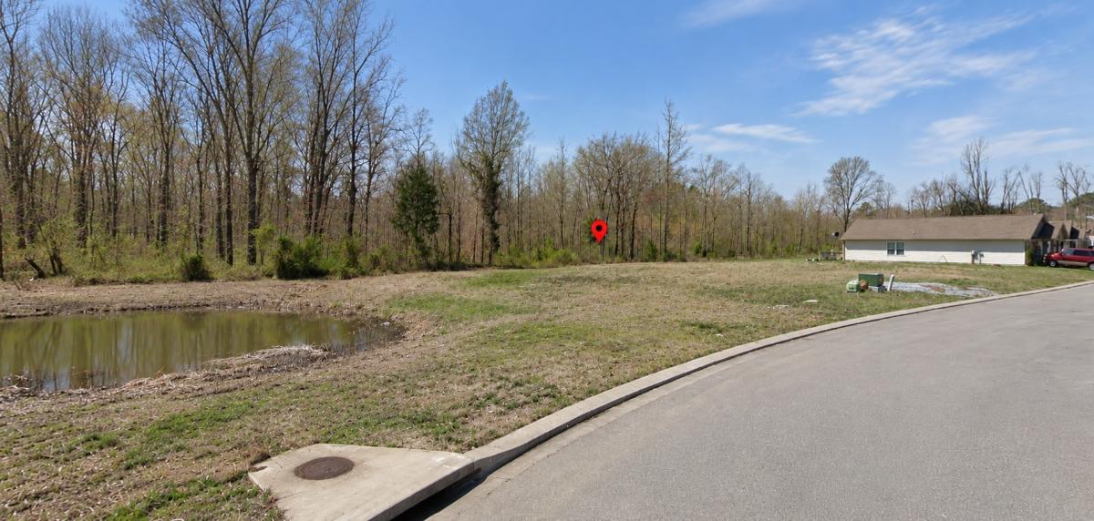  1 Acres for Sale in Chattanooga, TN