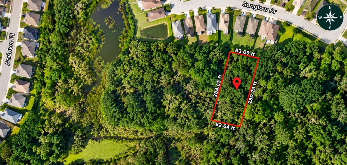  1 Acres for Sale in Chattanooga, TN