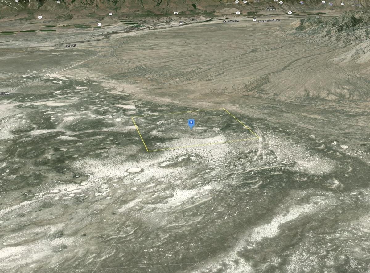  640 Acres for Sale in Wells, Nevada