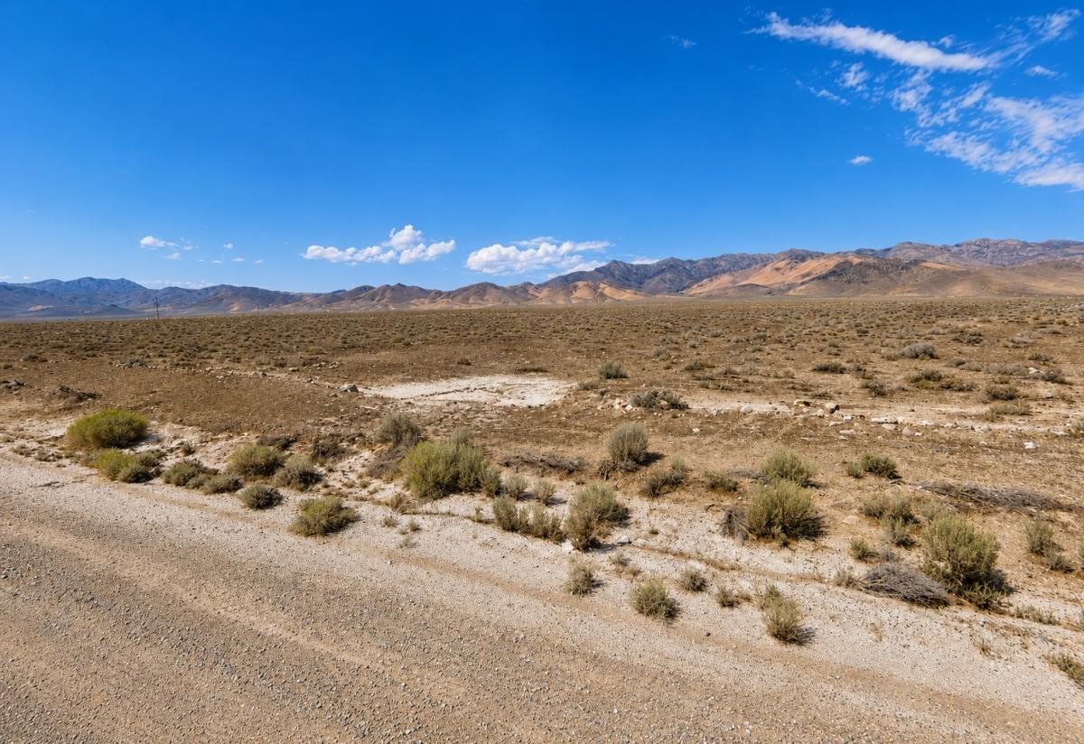  320 Acres for Sale in Humboldt River Ranch, Nevada