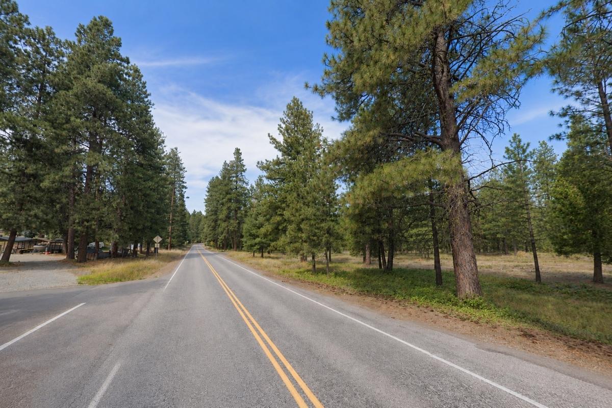  120 Acres for Sale in Keno, OR