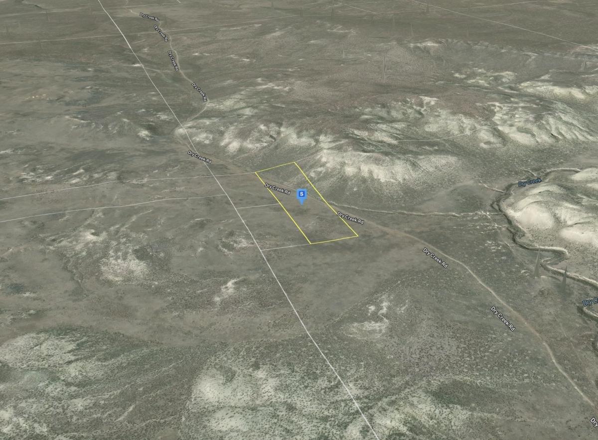  10 Acres for Sale in Jordan Valley, OR