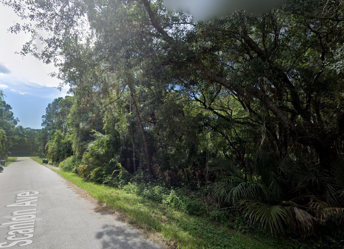  0.24 Acres for Sale in North Port, FL