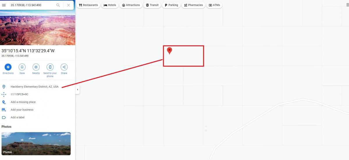 5 Acres for Sale in Arizona, AZ