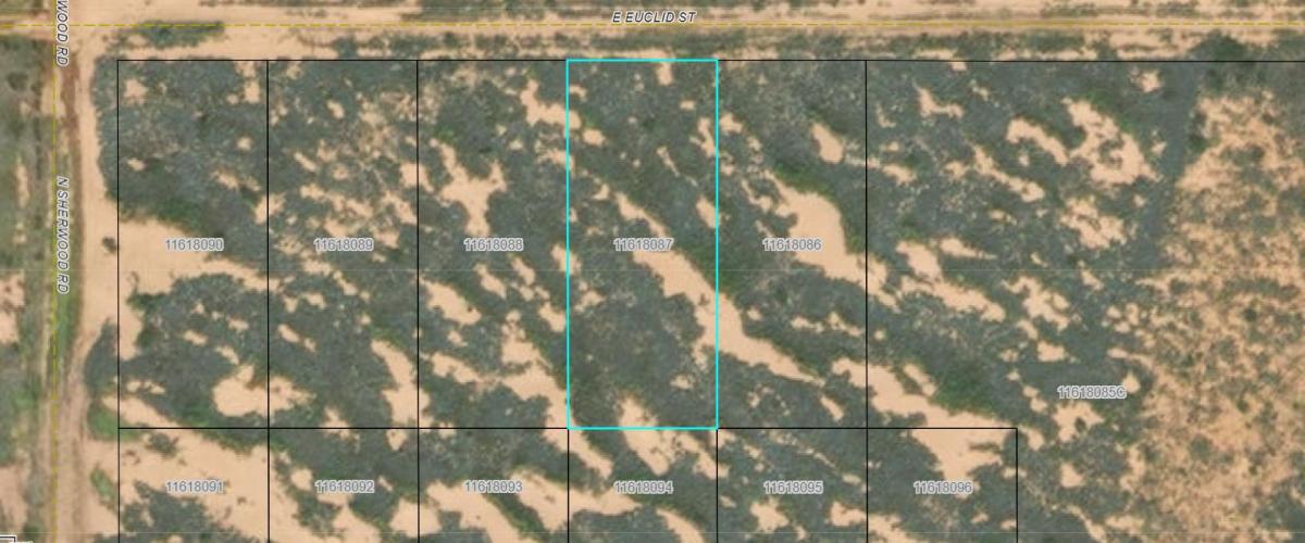 0.83 Acres for Sale in Pearce, AZ