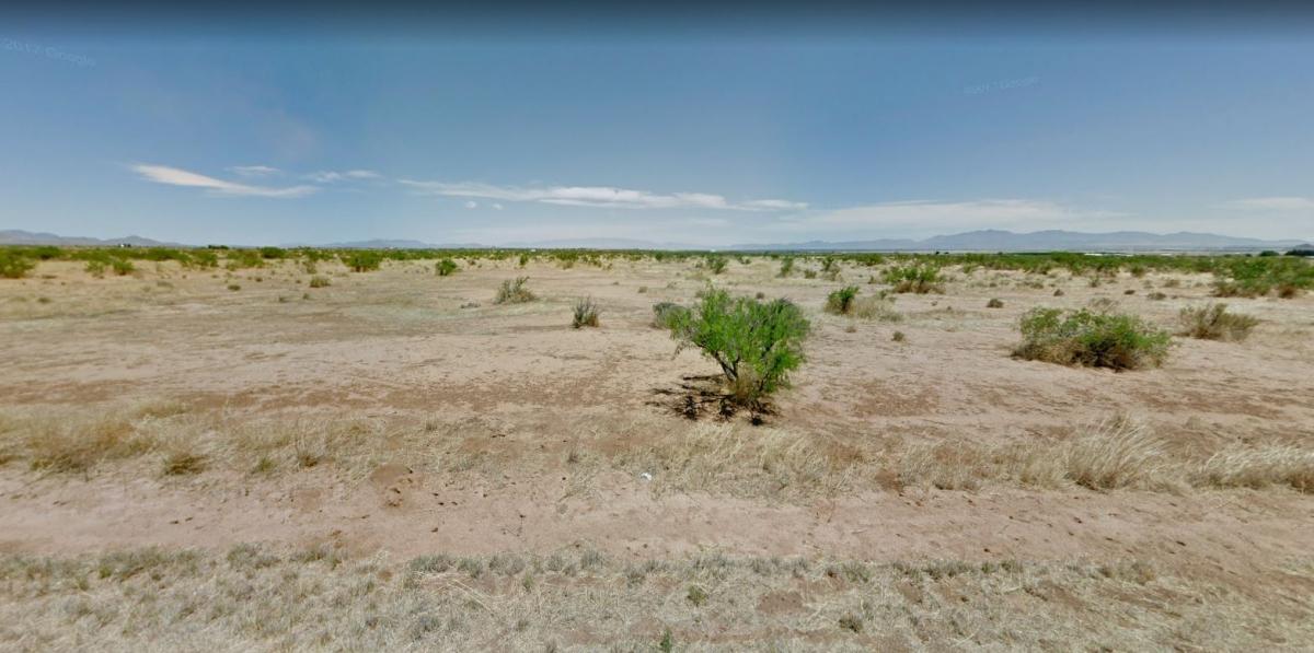 0.83 Acres for Sale in Pearce, AZ
