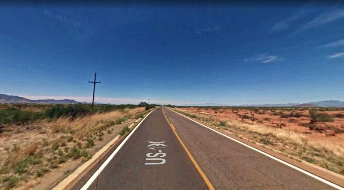 0.83 Acres for Sale in Pearce, AZ