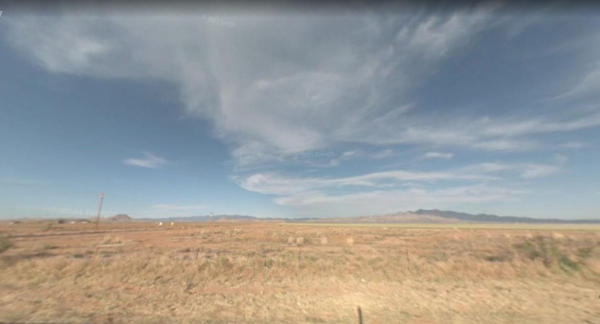 2.4 Acres for Sale in Elfrida, AZ