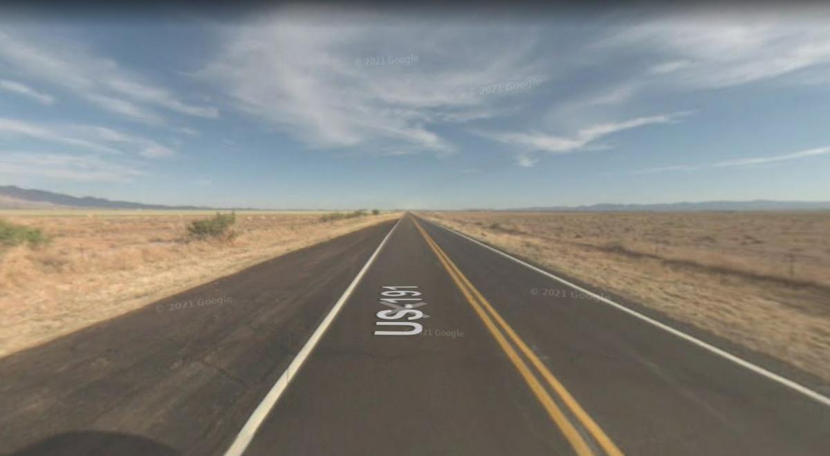 2.4 Acres for Sale in Elfrida, AZ