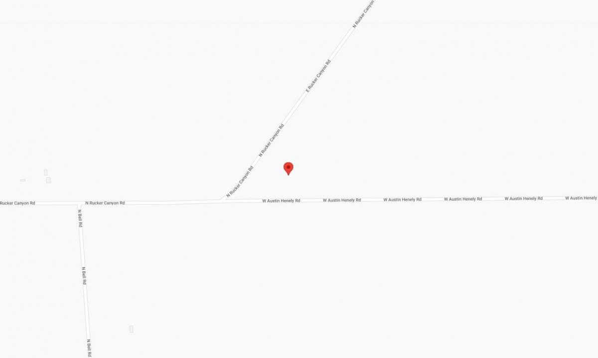 2.4 Acres for Sale in Elfrida, AZ