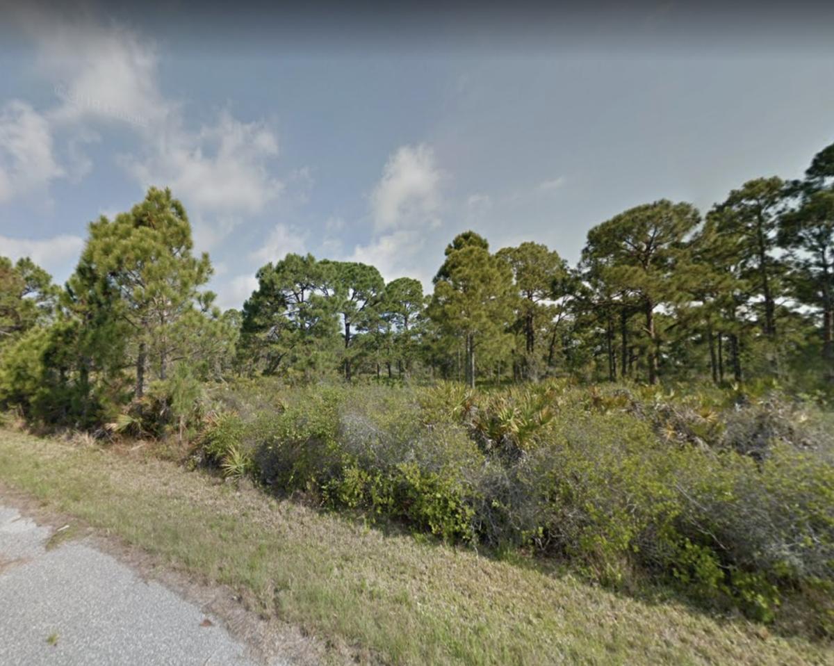 0.23 Acres for Sale in Port Charlotte, FL