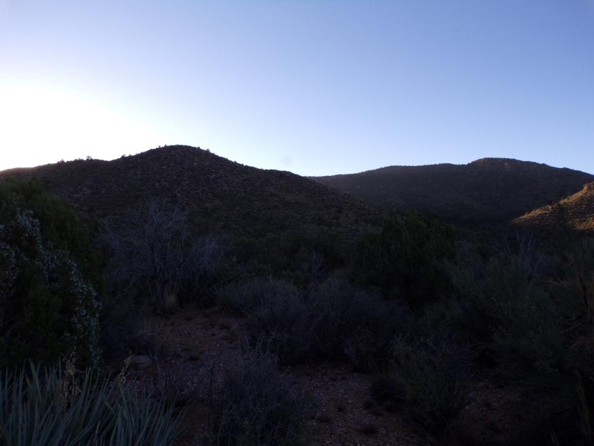 5 Acres for Sale in Kingman, Arizona