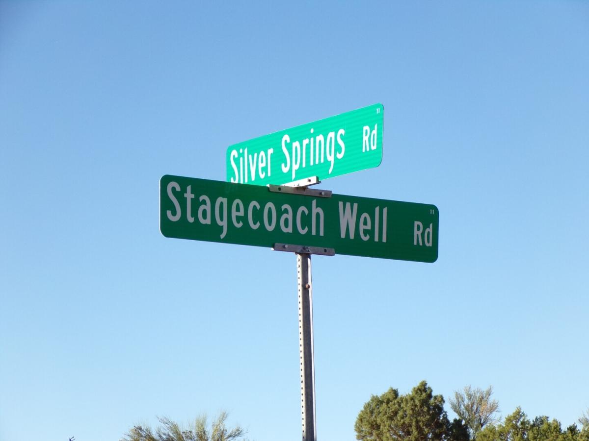 5 Acres for Sale in Kingman, Arizona