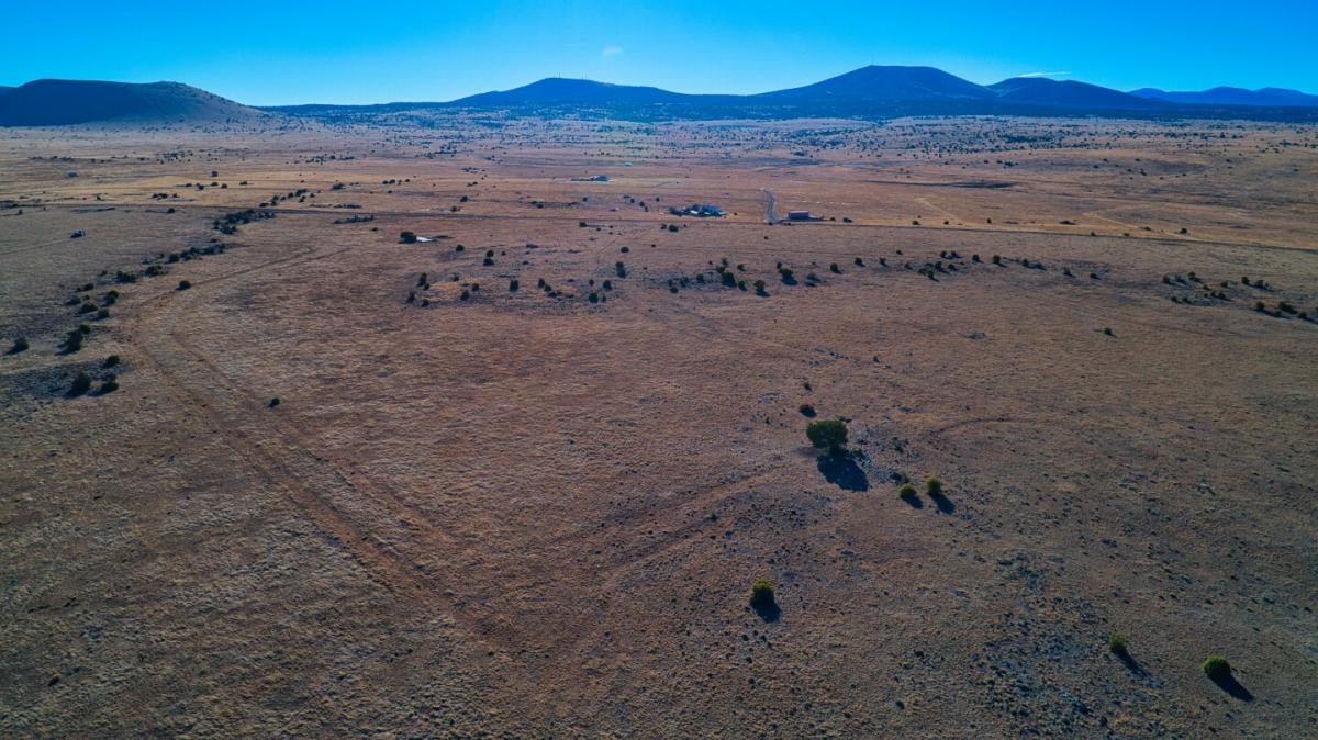 3 Acres for Sale in Concho, Arizona