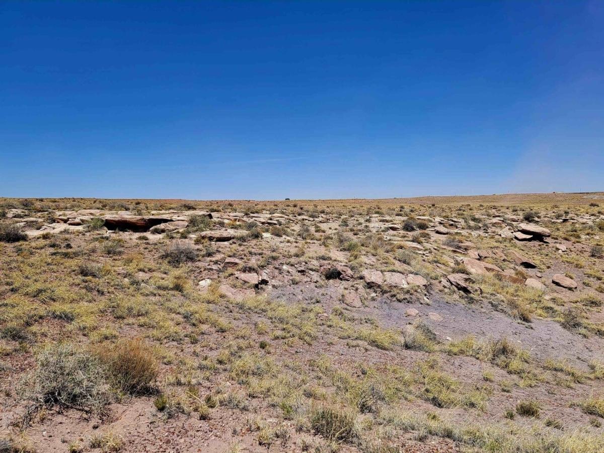 2.52 Acres for Sale in Holbrook, Arizona