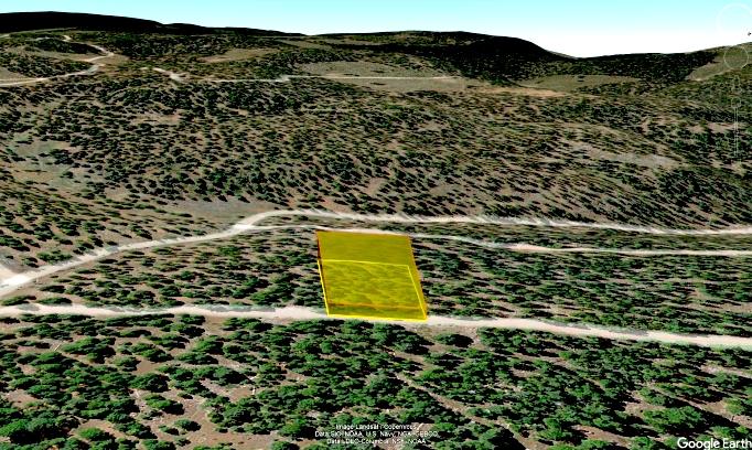 1.03 Acres for Sale in Alturas, California