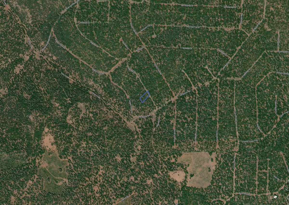 1.03 Acres for Sale in Alturas, California