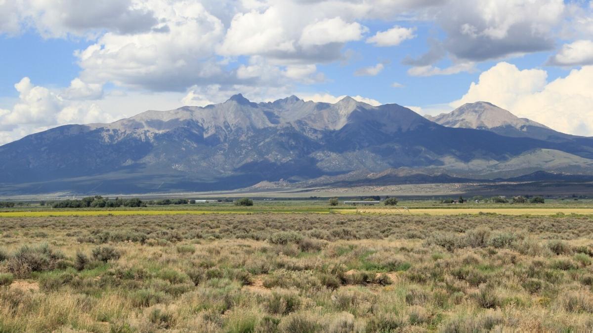 5 Acres for Sale in Blanca, Colorado