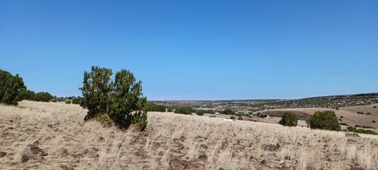 1.04 Acres for Sale in Concho, Arizona