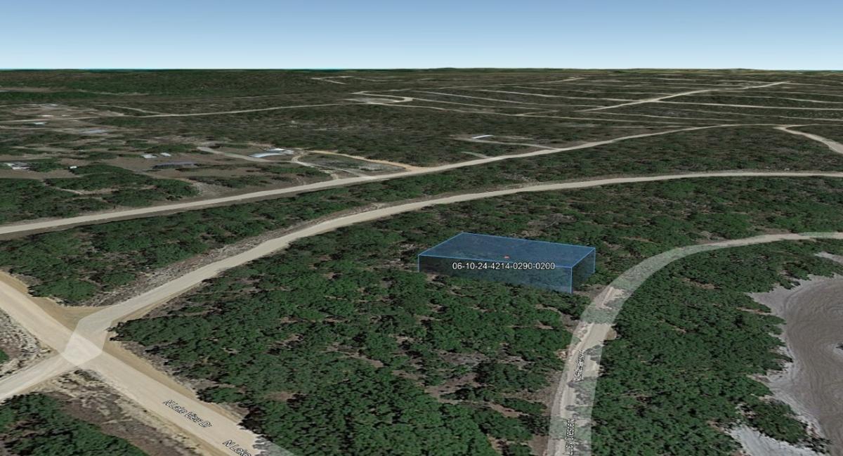 0.25 Acres for Sale in Interlachen, Florida