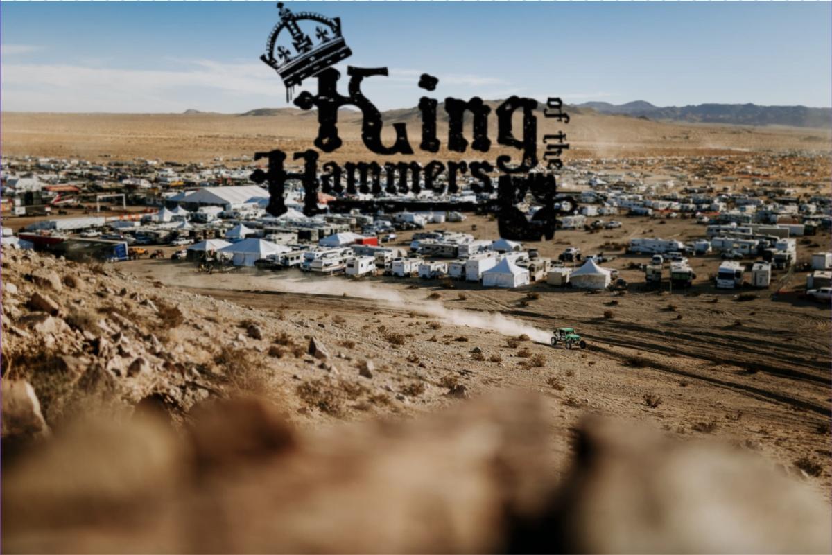 5 Acres for Sale in Lucerne Valley, California