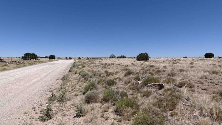 1 Acres for Sale in Concho, Arizona