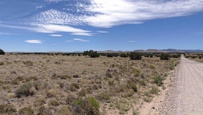 1 Acres for Sale in Concho, Arizona